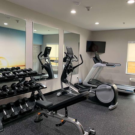 Best Western Houston Bush Iah Intercontinental Airport Inn Humble Esterno foto
