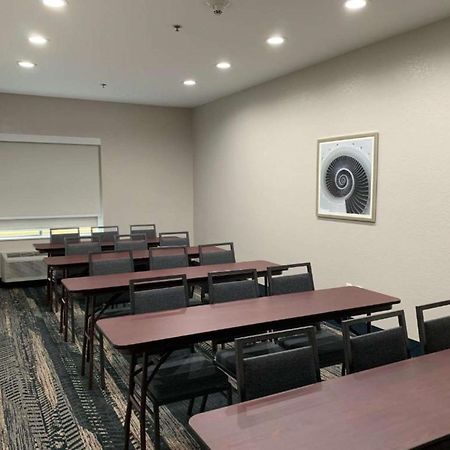 Best Western Houston Bush Iah Intercontinental Airport Inn Humble Esterno foto