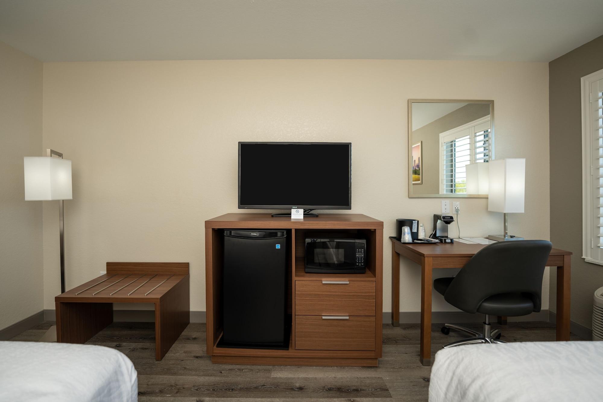 Best Western Houston Bush Iah Intercontinental Airport Inn Humble Esterno foto