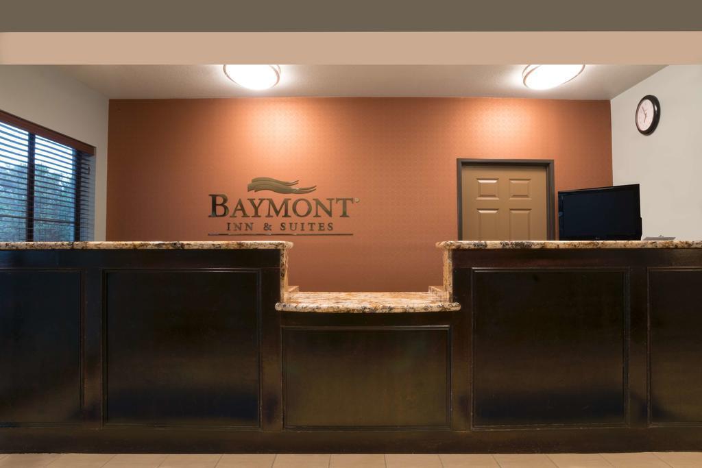 Best Western Houston Bush Iah Intercontinental Airport Inn Humble Esterno foto
